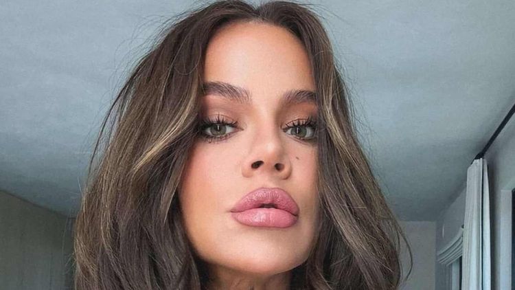 "C'est vraiment une dinguerie !" : ce nouveau cliché de Khloé Kardashian ne passe vraiment pas