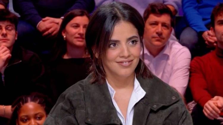 "Entre mes deux s…", cette mésaventure cocasse qui lui est arrivée juste après son divorce