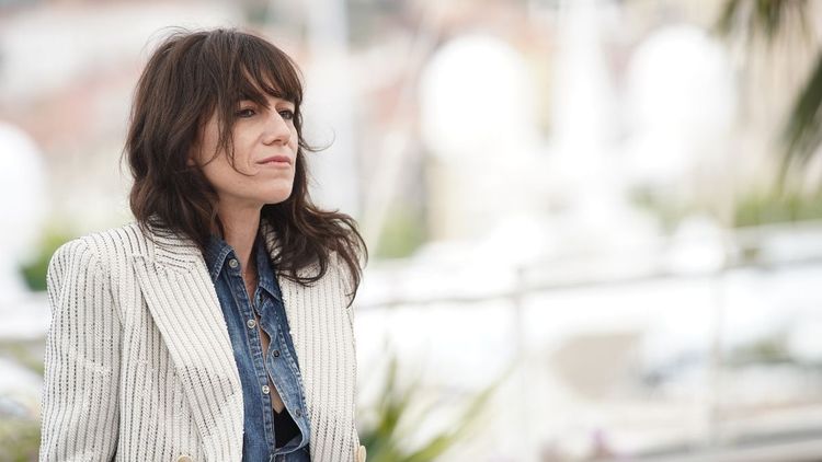 Charlotte Gainsbourg dure avec elle-même par rapport à son jeu d'actrice ? "J'aurais pu faire mieux"