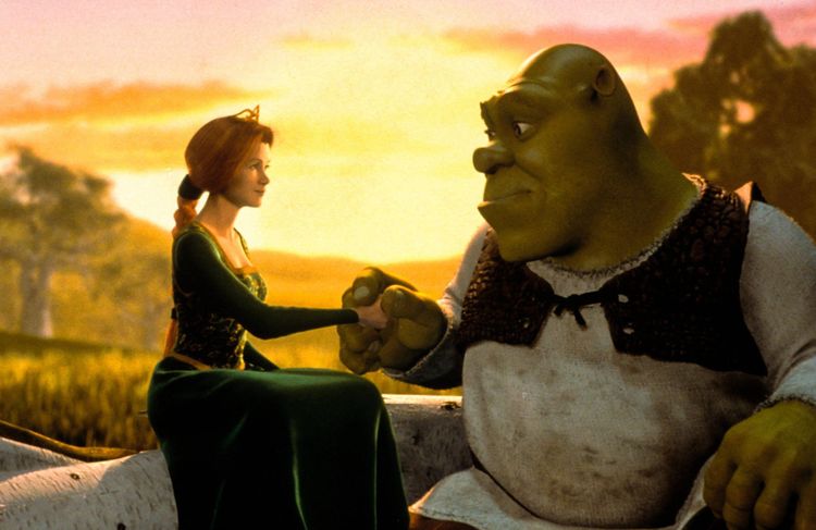Sortir avec un « ogre » pour se protéger : la stratégie toxique du « shrekking »
