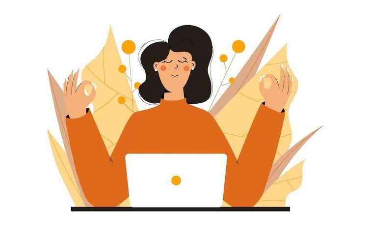Qu’est-ce que le « focus Friday », qui permet de réduire le stress au travail ?