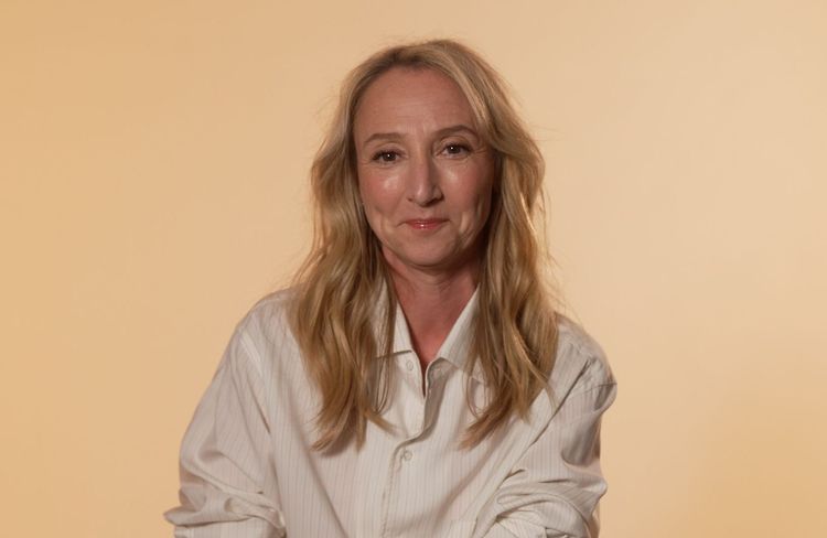 Audrey Lamy : « J’admire ma mère pour tout ce qu’elle nous a appris à ma sœur et moi »