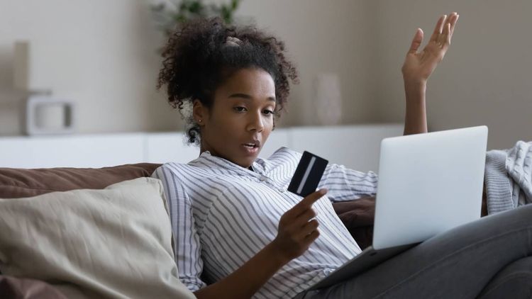Banque en ligne : pourquoi mon paiement par carte bancaire N26 est-il refusé ?