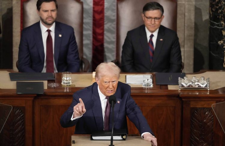 Donald Trump veut mettre fin à la « tyrannie » des politiques de diversité, d’équité et d’inclusion