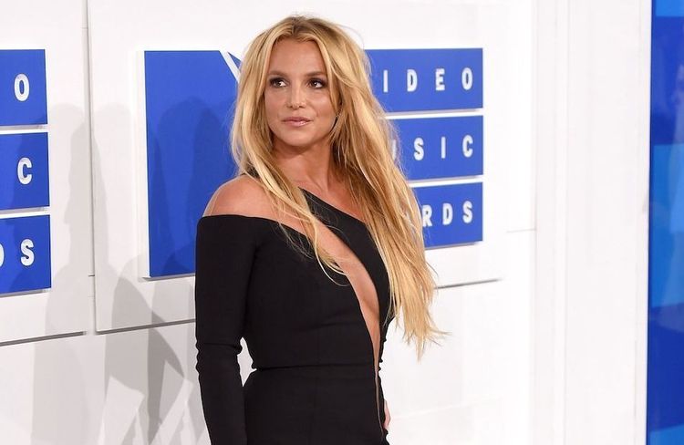 Britney Spears arrêtée pour conduite en état d’ivresse en Californie