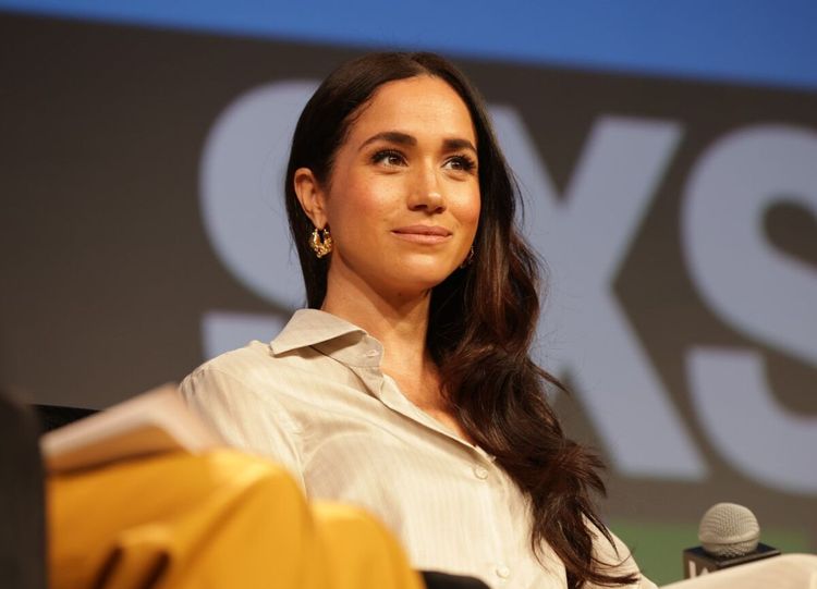 Meghan Markle : sa mystérieuse et discrète reconversion au milieu des scandales