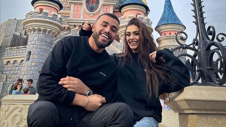 Maissane : en couple avec Emine, elle annonce être devenue maman !
