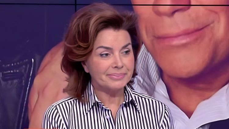"Je lui mettais des..." : Veuve de Bernard Tapie, Dominique révèle un secret osé sur leur couple à 74 ans
