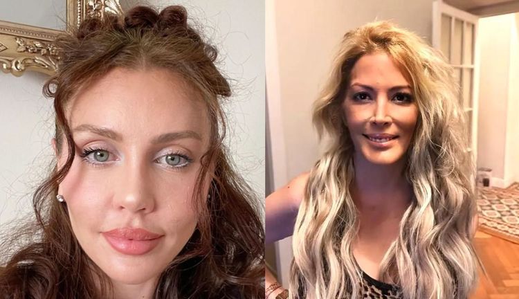 "Je crois qu’elle n’a pas tenu le choc" : la réaction d’Haneia suite à la mort de Loana ne passe pas, découvrez pourquoi