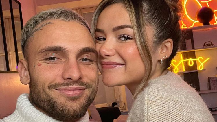 Victoria Méhault enceinte de son premier enfant : son ex Bastos réagit