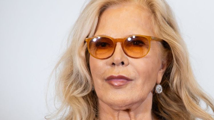 Mort de Franckie Jordan : Sylvie Vartan pleure sa disparition : "Tu as été mon tout premier duo…"