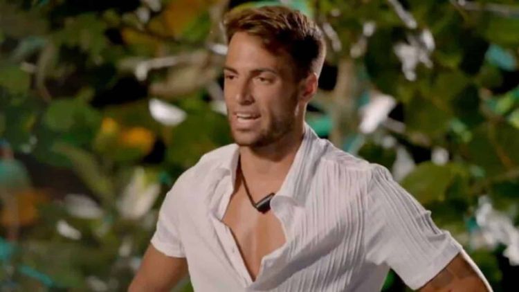 L'Île de la Tentation version espagnole : Montoya séparé d'Anita après sa tromperie ? Il s'affiche avec la femme d'un autre candidat