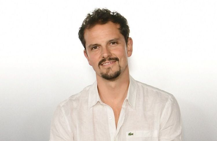 Juan Arbelaez père pour la première fois : il se confie sur son quotidien