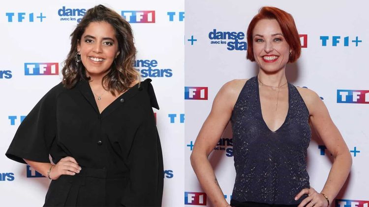 Inès Reg (Danse avec les Stars) : les raisons de sa brouille avec Natasha St-Pier dévoilées pour la 1ère fois !
