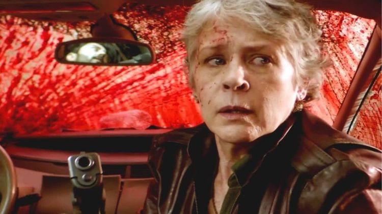 15 ans après les débuts de The Walking Dead, la franchise de zombies bientôt terminée ? "C'est très probable que..."