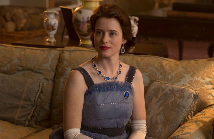 « The Crown » : la série culte bientôt de retour ? Tout ce que l'on sait