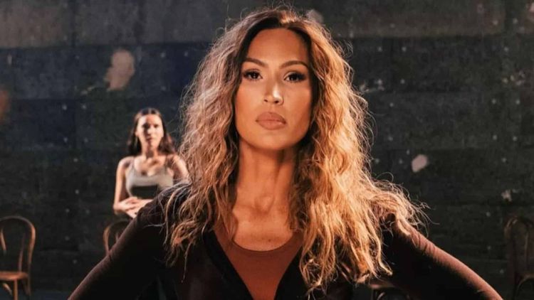 Vitaa : maman absente, elle dévoile les conséquences sur ses enfants, "forcément mon fils…"