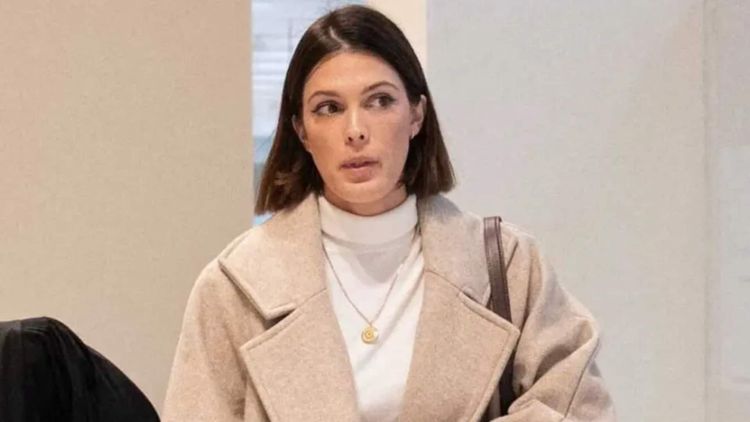 Iris Mittenaere : en procès contre son ex Bruno Pelat pour violences conjugales, le verdict vient de tomber !