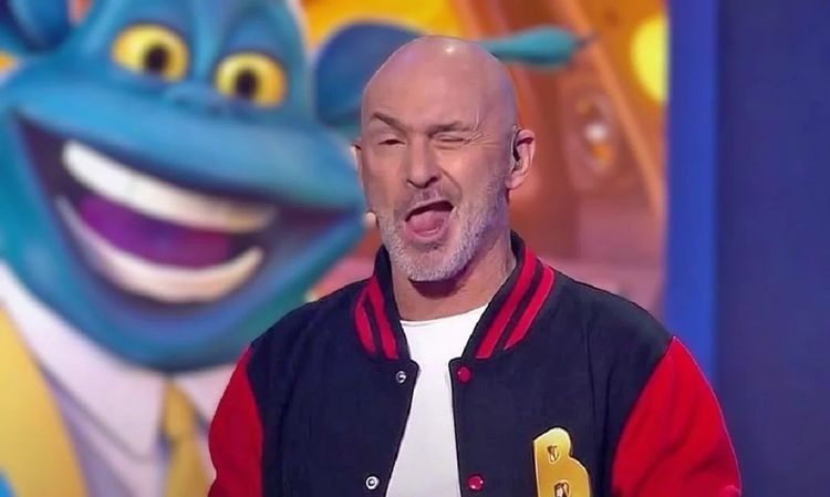 Vincent Lagaf’ (Le Bigdil) explique pourquoi un homme n’a jamais intégré les Gafettes