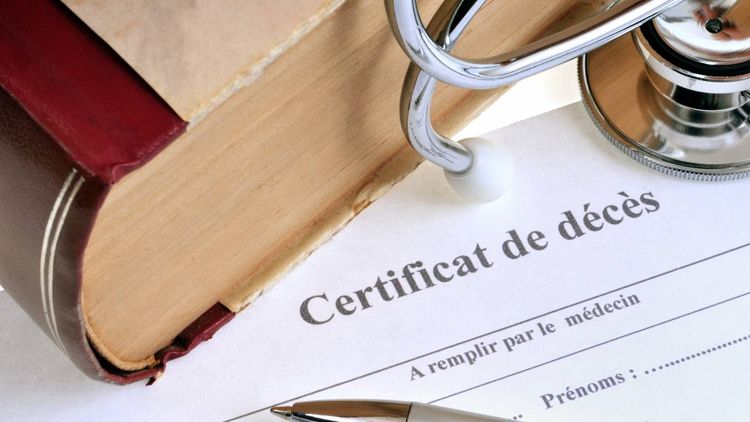 Déclaration de revenus 2024 : voici comment déduire de mes impôts les frais d'obsèques d'un parent