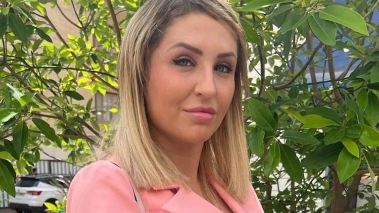 Amandine Pelissard : ses vacances virent au cauchemar, « J’ai hyper mal…