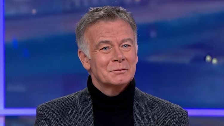 Franck Dubosc revient sur sa rupture avec Sabrina Dufay : "J'étais très très triste"