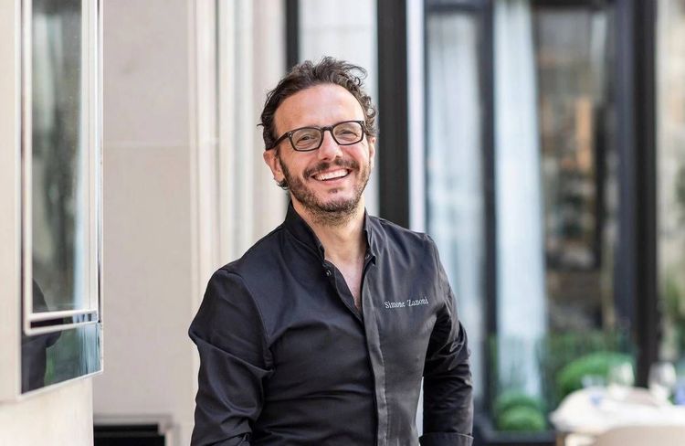 Le chef étoilé Simone Zanoni violemment agressé pour sa montre à 150 000 euros