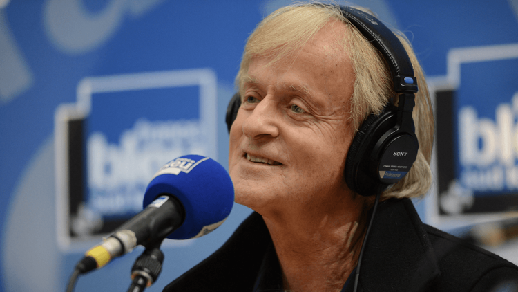 Dave (81 ans) d'origine hollandaise, sans détour sur l'identité française : "En étant européen..."