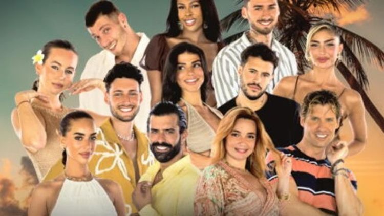 La Villa des Cœurs Brisés 9 : la chaîne dévoile les premières images de la nouvelle saison et on sait quand elle débarque !