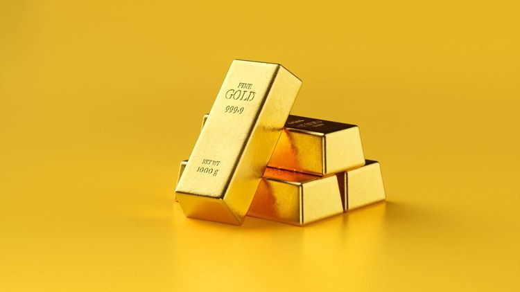 L'or record, allocations CAF 2025, nouvelle case de la déclaration d'impôts... Les 3 infos argent du jour