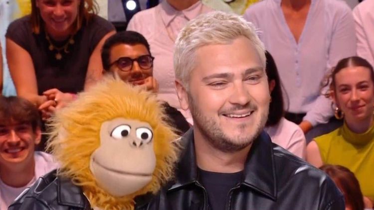 Jeff Panacloc en couple, il officialise sa relation avec une ancienne actrice de Demain nous appartient !