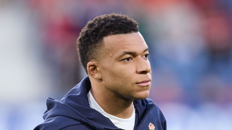 Après le Dubaï gate, Kylian Mbappé dévoile sa luxueuse villa à 11M€, un véritable bunker pour sa vie privée