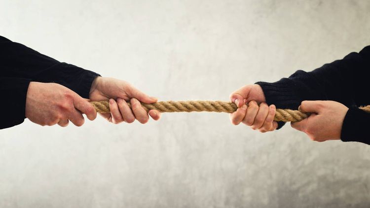 Crédit Mutuel ou Crédit Agricole : qui domine le duel de l'image des banques ?