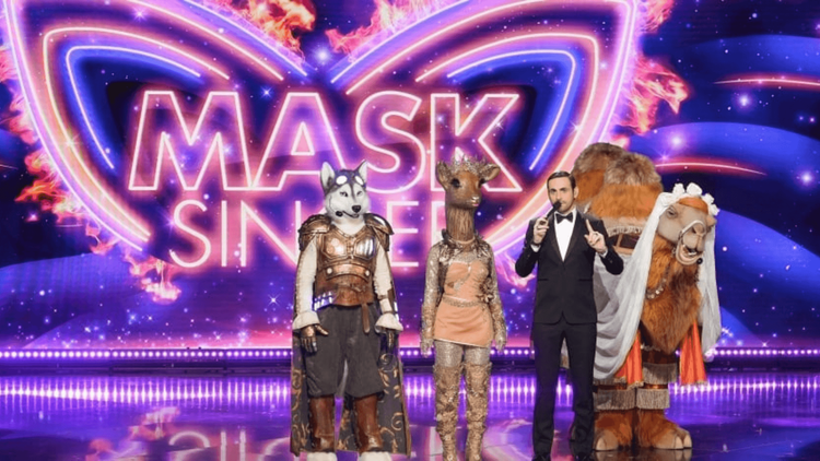 Mask Singer : la nouvelle bande annonce de l'émission de TF1 enfin dévoilée !