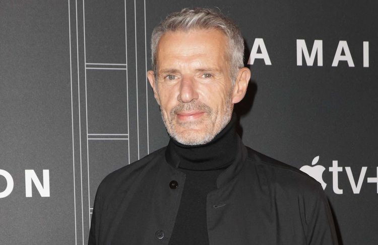 Lambert Wilson : la première photo de l'acteur dans la série « Harry Potter »