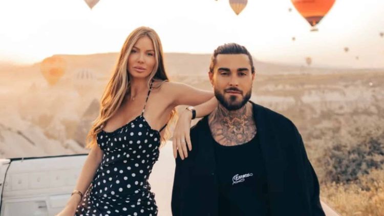 Jessica Thivenin et Thibault Garcia : le couple vient d’avoir un nouveau bébé !