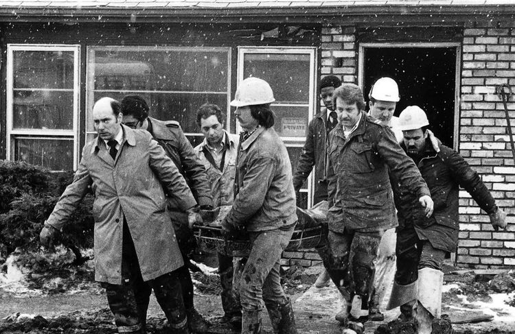 Jack Merrill de « New York, police judiciaire » raconte son agression par le tueur en série John Wayne Gacy