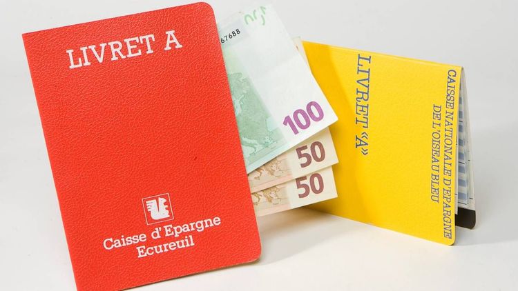 Livret A : jusqu'à 165 euros d'intérêts en moins en 2025 avec la baisse du taux