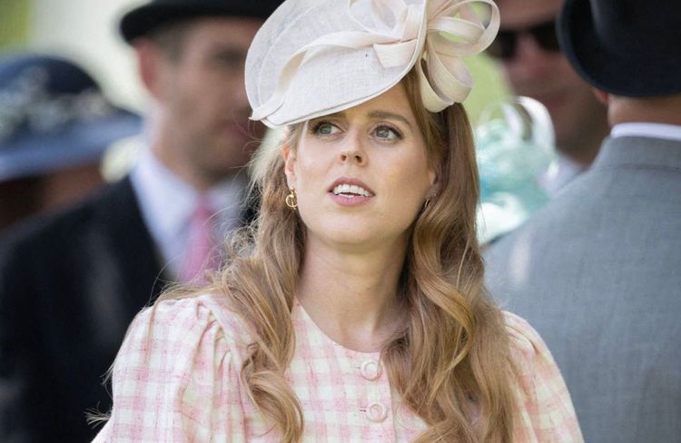 Princesse Beatrice : ses rares confidences sur la naissance prématurée de sa fille Athena