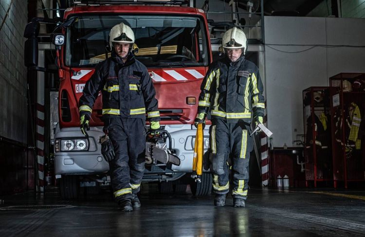 Harcèlement, discrimination... Les pompiers expriment leur mal-être et engagent des procédures judiciaires