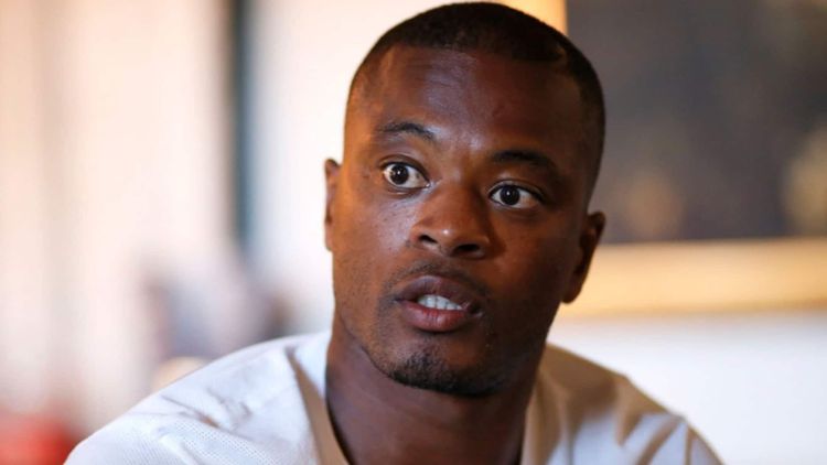 Équipe de France : l’ancien footballeur Patrice Evra vient d’être condamné lourdement, tous les détails !