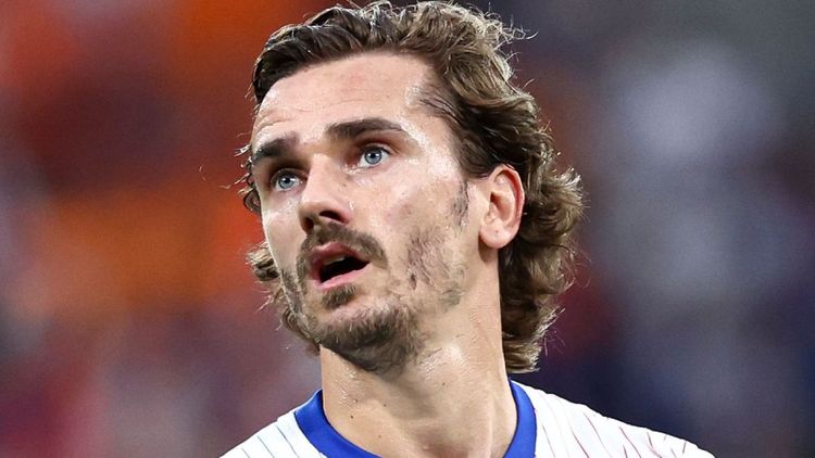 Antoine Griezmann, 33 ans, sans tabou sur sa femme dans l'intimité : "Elle aime…