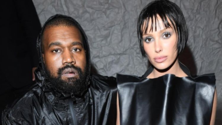 Grammy Awards 2025 : Kanye West et Bianca Censori expulsés ? La tenue de la jeune femme fait scandale !