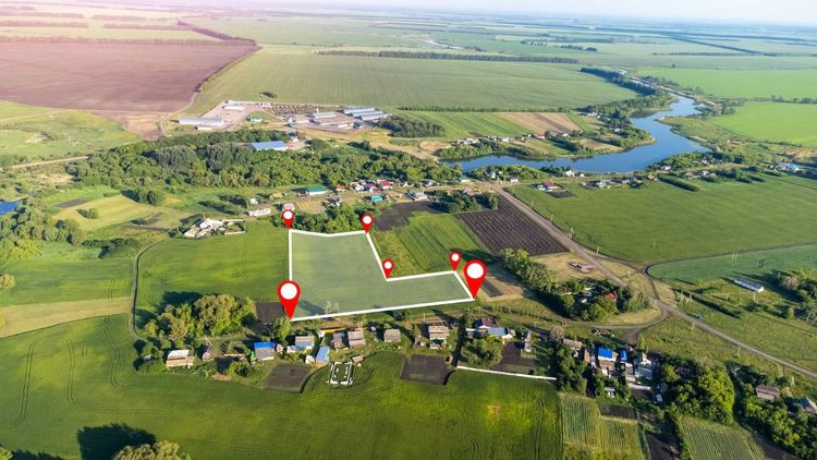 Immobilier : « Je vends un terrain agricole, puis-je être exonéré sur la plus-value ? »