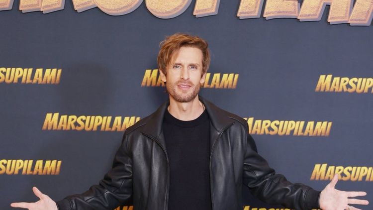 Philippe Lacheau (Marsupilami) grièvement touché à "la tête" : le tournage de son film vire au drame
