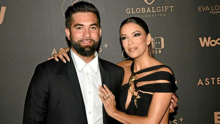Eva Longoria : l'actrice réaffirme son "amour" indéfectible pour Kendji Girac !
