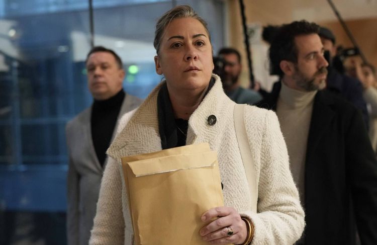 Pourquoi Gisèle Pelicot et sa fille, Caroline Darian, ne se parlent plus
