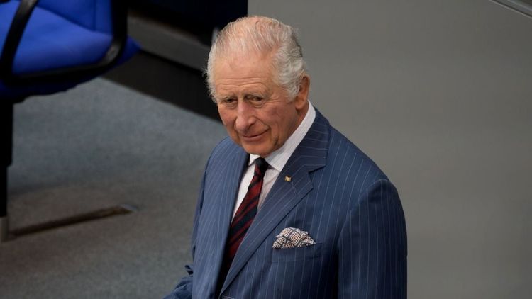 Cambriolage au Buckingham Palace : Charles III dépouillé de sa précieuse cave à vin