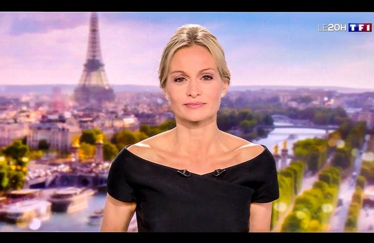 Audrey Crespo-Mara : cette demande à la production de TF1 pour son retour