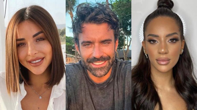 "Ça se voit qu'elle est heureuse" : Rym Renom célèbre la rupture entre Marwa Merazka et Vincent Queijo !
